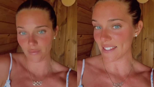 Alysha Newman - Video Leaks #64