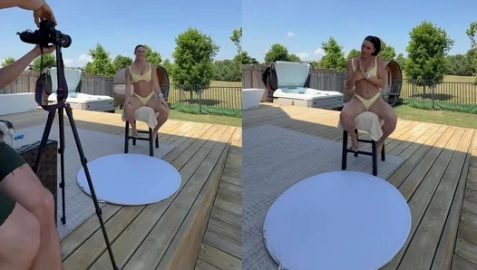 Alysha Newman - Video Leaks #66