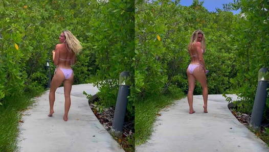 Alysha Newman - Video Leaks #71