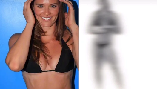 Alysha Newman - Video Leaks #79