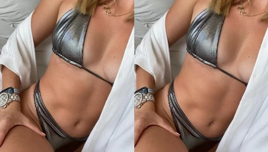 Alysha Newman - Video Leaks #84