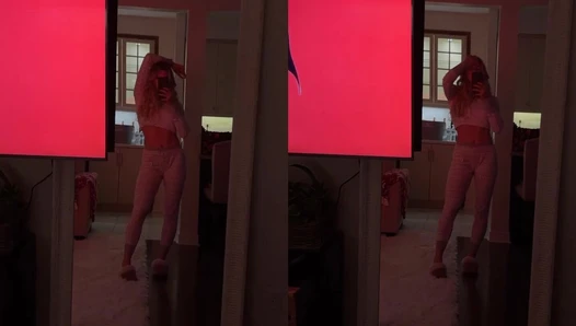 Alysha Newman - Video Leaks #91