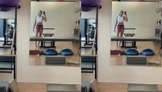 Alysha Newman - Video Leaks #94