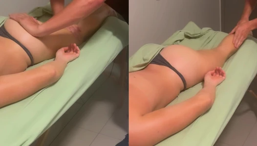 Alysha Newman - Video Leaks #101
