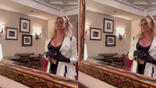 Alysha Newman - Video Leaks #103
