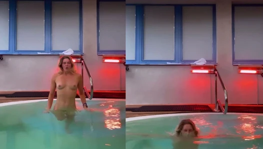 Alysha Newman - Video Leaks #112