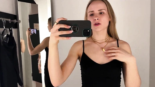Sweetgini - Video Leaks #49