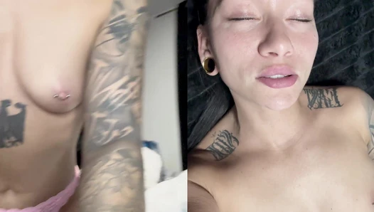 bellabisschenanders - Video Leaks #34