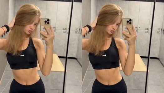 Carly Blaze - Video Leaks #19