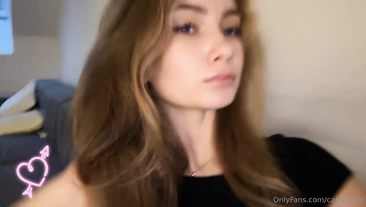 Carly Blaze - Video Leaks #22