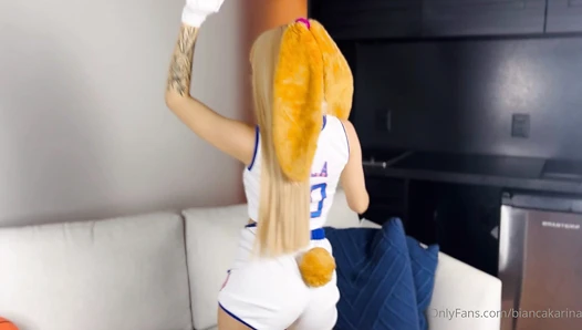 Bianca Karina - Video Leaks #25