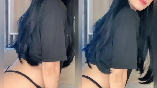 Bianca Karina - Video Leaks #32