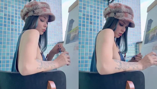 Bianca Karina - Exclusive Leaked Nude Onlyfans 7639755