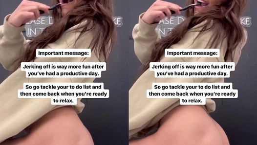 Piper Presley - 1112710487 comment ur fav book and here s my juicy booty 0