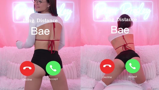 Piper Presley - 935785752 ring ring i ve been missing your touch since you left so 0