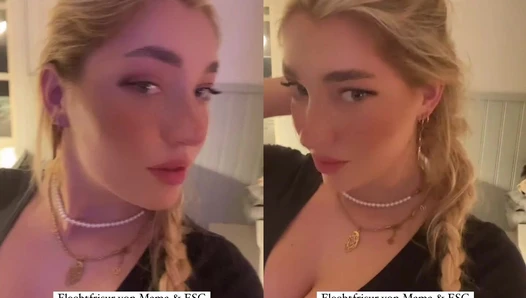 Starletnova - Video Leaks #167