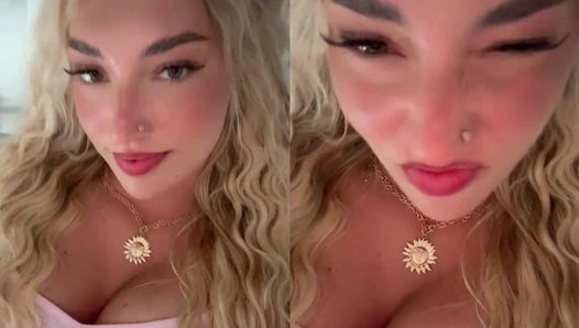 Starletnova - Video Leaks #186