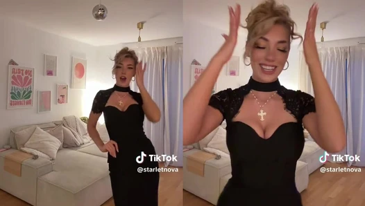 Starletnova - Video Leaks #187