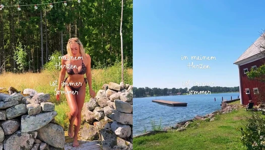 Starletnova - Video Leaks #189