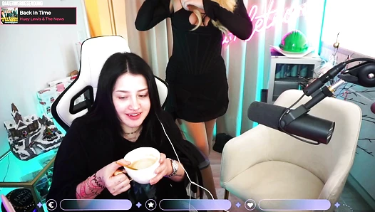 Starletnova - Video Leaks #191
