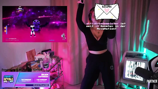 Starletnova - Video Leaks #192