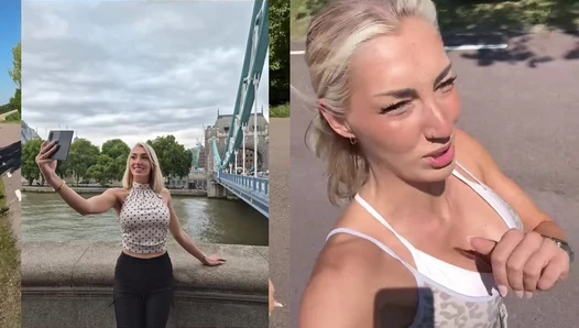 Starletnova - Video Leaks #193