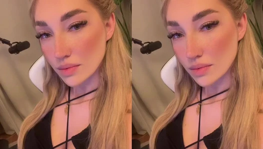 Starletnova - Video Leaks #194
