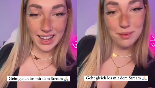 Starletnova - Video Leaks #195