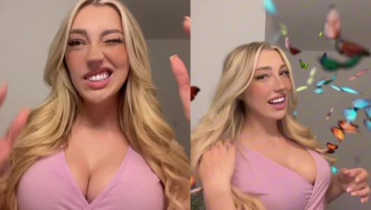 Starletnova - Video Leaks #200