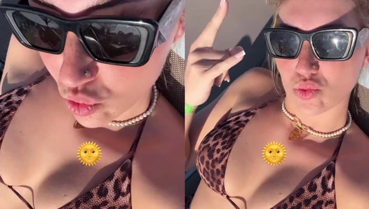 Starletnova - Video Leaks #202