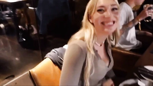 Starletnova - Video Leaks #207