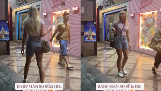 Starletnova - Video Leaks #208
