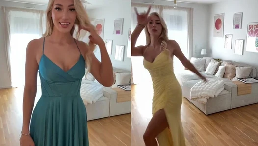 Starletnova - Video Leaks #212