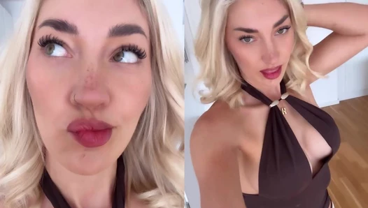 Starletnova - Video Leaks #223