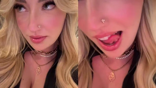 Starletnova - Video Leaks #224