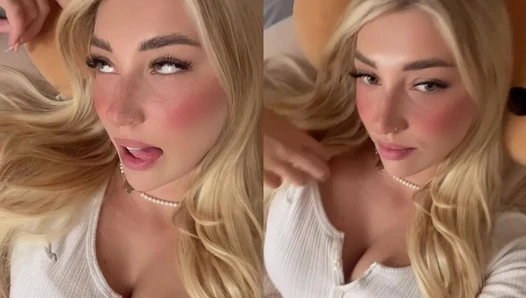 Starletnova - Video Leaks #226
