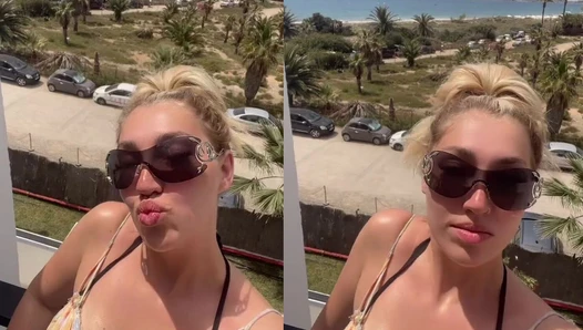 Starletnova - Video Leaks #228