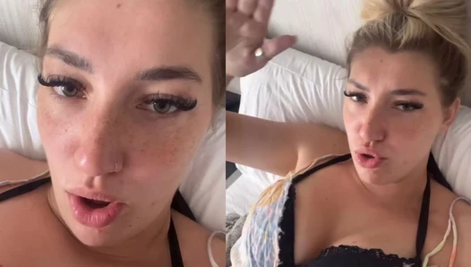 Starletnova - Video Leaks #231
