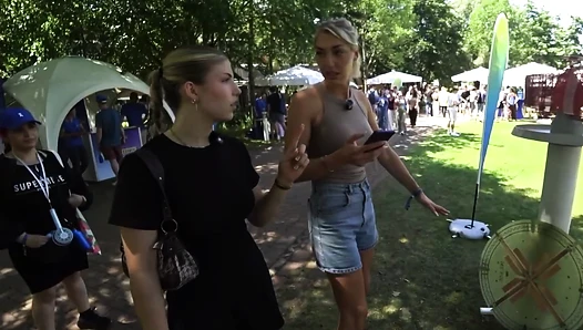 Starletnova - Video Leaks #244