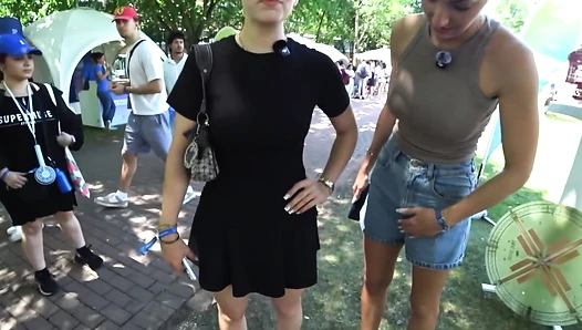 Starletnova - Video Leaks #245