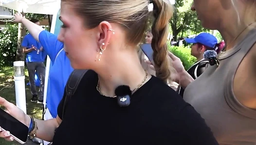 Starletnova - Video Leaks #246