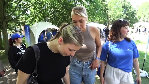 Starletnova - Video Leaks #247