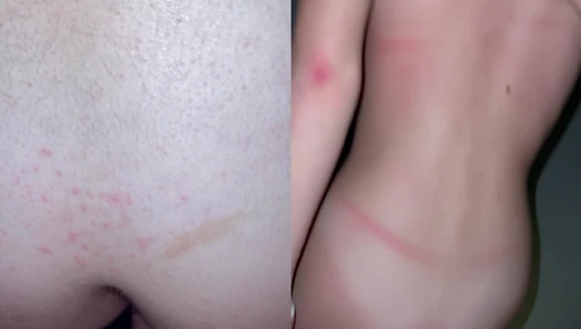 Ambie Bambi - Video Leaks #155