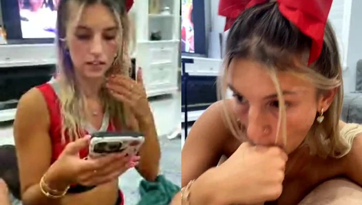 Ambie Bambi - Video Leaks #184