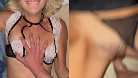 Ambie Bambi - Video Leaks #193