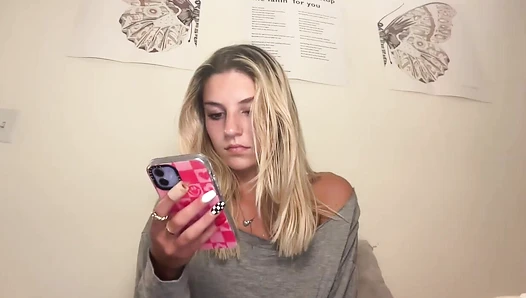 Ambie Bambi - Video Leaks #196