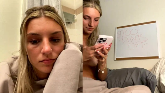 Ambie Bambi - Video Leaks #208