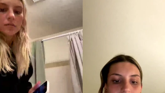 Ambie Bambi - Video Leaks #219