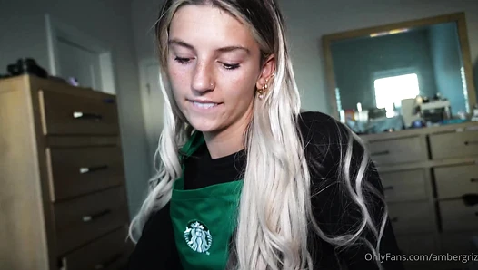 Ambie Bambi - Video Leaks #221