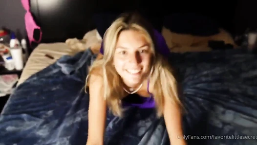 Ambie Bambi - Video Leaks #273